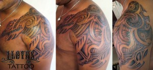 Maori 3