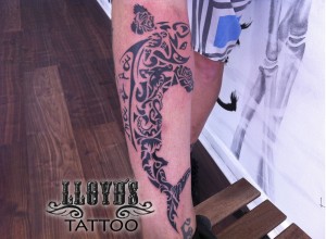 Maori 4