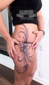 maori 8