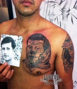 SKULL 10