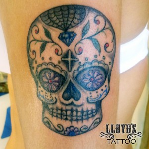 Skull
