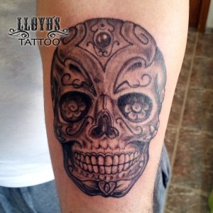 Skull