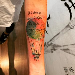 tatuaje_globocolor_lloysdtattoo