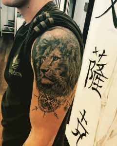 tatuaje_leon_lloydstattoo