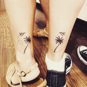 tatuaje_palmerasgemelos_lloydstattoo_fuerteventura (8)